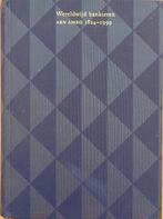 KORTING! Wereldwijd bankieren ABN AMRO 1824-1999, Ophalen of Verzenden, 20e eeuw of later, Zo goed als nieuw