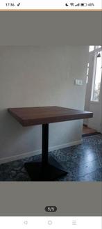 Gratis Tafeltje, Ophalen