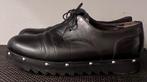 Attilio Giusti Leombruni. AGL. Mt 38 1/2, Kleding | Dames, Schoenen, Verzenden, Zwart, AGL, Overige typen