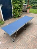 Vrijbuiter Veldbed Framura - Zo goed als nieuw!, Caravans en Kamperen, Ophalen, Zo goed als nieuw, Overige