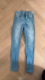 Vingino skinny jeans mt 10/140, Ophalen of Verzenden, Zo goed als nieuw, W27 (confectie 34) of kleiner, Vingino