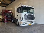 Scania 144 530 V8!, Euro 2, Scania, Bedrijf, Te koop