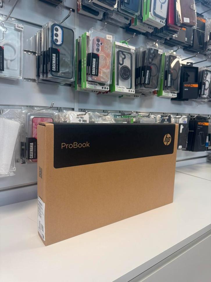 HP ProBook 4 G1a16, Computers en Software, Windows Laptops, Nieuw, 16 inch, 4 Ghz of meer, Ophalen