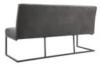 Eetkamer bank Pronto wonen, Ophalen, Twee, Nieuw, Metaal