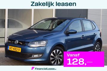 Volkswagen Polo 1.0 BlueMotion | Automaat | Airco | Navi | A beschikbaar voor biedingen