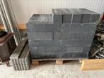 Nieuwe stapel blokken 15x15x60, Tuin en Terras, Nieuw, Minder dan 100 cm, Minder dan 25 cm, Beton