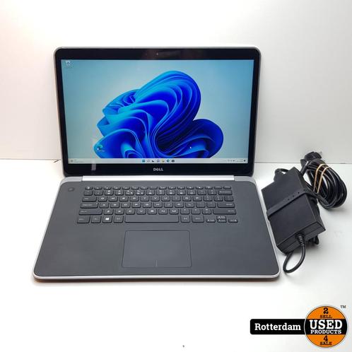 DELL PRECISION M3800, Computers en Software, Windows Laptops, Zo goed als nieuw