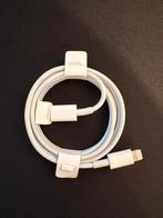 Nieuwe Originele Apple USB-C naar Lightning Kabel - 1 Meter, Ophalen of Verzenden, Nieuw, Apple iPhone