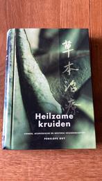 Heilzame kruiden Chinese Ayurvedische en Westerse Recepten, Boeken, Verzenden, Zo goed als nieuw