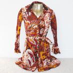 Prachtig Miss Etam Jurkje 100% Katoen (Maat 38) - 73 € 20,-, Maat 38/40 (M), Overige kleuren, Ophalen of Verzenden, Zo goed als nieuw