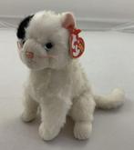 Ty Beanie Baby Delilah the Cat 2004 Kat Poes Pluche Knuffel, Kinderen en Baby's, Speelgoed | Knuffels en Pluche, Poes, Gebruikt