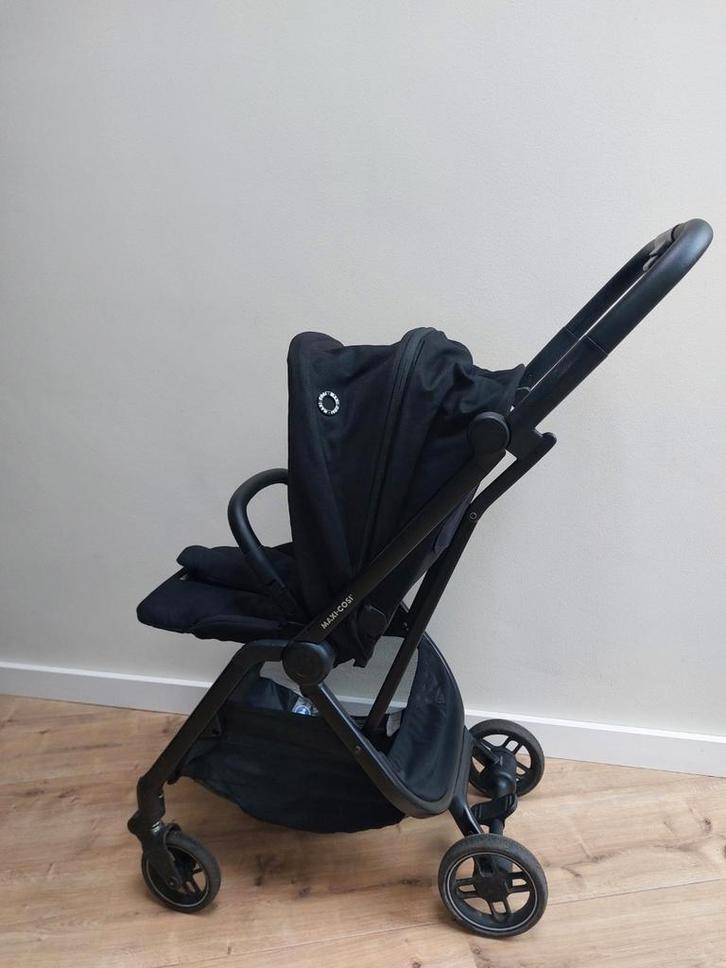 Maxi cosi Leona buggy, Kinderen en Baby's, Buggy's, Gebruikt, Maxi-Cosi, Ophalen