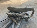 Kabelaring met kopleguaan, Watersport en Boten, Ophalen, Gebruikt, Motorboot