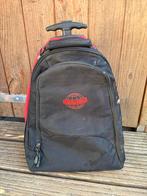Toshiba Rugzak met Wieltjes, Sieraden, Tassen en Uiterlijk, Tassen | Rugtassen, Ophalen of Verzenden, Zo goed als nieuw, 25 tot 40 cm