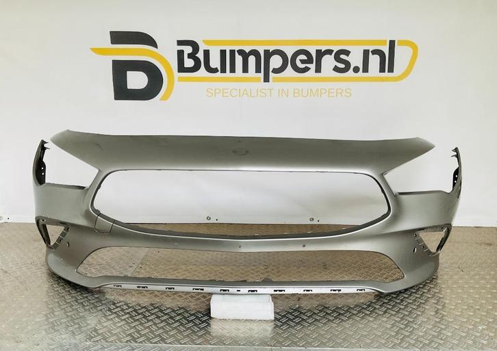Bumper Mercedes CLA W118 19-23 A1188855300 Voorbumper 13353R, Auto diversen, Tuning en Styling, Ophalen of Verzenden