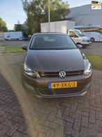 Volkswagen Polo 1.2 TSI BlueMotion Highline, Voorwielaandrijving, Euro 5, Gebruikt, 4 cilinders
