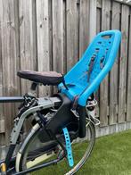 Thule Yepp fietsstoel achterzitje Easyfit, Fietsen en Brommers, Fietsaccessoires | Fietsstoeltjes, Ophalen, Achterzitje, Voetsteuntjes