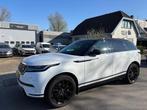 Land Rover Range Rover Velar 2.0 P300 Turbo AWD 300PK Head u, Gebruikt, Zwart, 4 cilinders, Range Rover Velar
