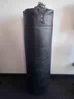 Heerlijke old skool bokszak, Ophalen, Gebruikt, Bokszak