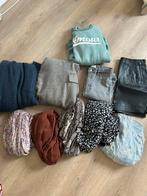 Kledingpakket dames maat s herfst, Ophalen of Verzenden, Zo goed als nieuw, Maat 38/40 (M)