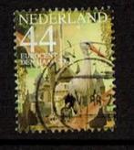Nederland NVPH 2517a gestempeld 3, Postzegels en Munten, Postzegels | Nederland, Verzenden, Na 1940, Gestempeld