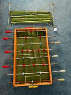 Voetbal tafel vintage. Klein formaat., Kinderen en Baby's, Speelgoed | Voetbaltafels, Ophalen, Gebruikt