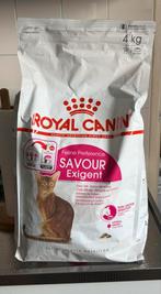 Royal canin kattenvoer 4kg, Dieren en Toebehoren, Dierenvoeding, Ophalen of Verzenden, Kat