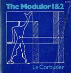 Le Corbusier Modulor I and II, Boeken, Ophalen, Zo goed als nieuw, Architecten