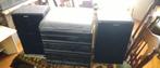 Sony stereo midi toren, Audio, Tv en Foto, Stereo-sets, Ophalen, Zo goed als nieuw, Speakers, Sony