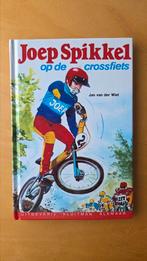 5 x Kinderboeken van Joep Spikkel!, Boeken, Ophalen of Verzenden, Zo goed als nieuw, Verhalen