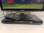 Panasonic Blu-ray Speler DMP-BD65, Audio, Tv en Foto, Blu-ray-spelers, Ophalen, Gebruikt, Panasonic