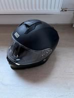 Helm integraal, Motoren, Kleding | Motorhelmen, Overige merken, Ophalen of Verzenden, Integraalhelm, S
