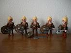 70854 Viking / Vikingvrouw / strijdster, Ophalen of Verzenden, Nieuw, Complete set