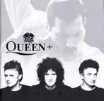 Queen – greatest hits III cd 7243 5 23894 2 1 emi, Verzenden, Zo goed als nieuw, Poprock