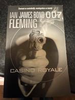 Casino Royale - Ian Fleming. James bond 007   Beertje 352, Boeken, Ophalen of Verzenden, Zo goed als nieuw