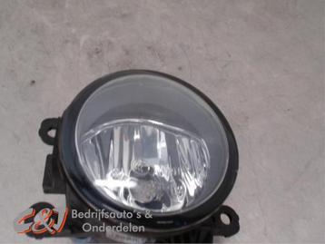 Mistlamp links-voor van een Fiat Talento beschikbaar voor biedingen