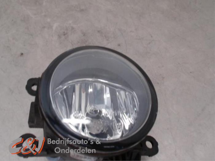 Mistlamp links-voor van een Fiat Talento, Auto-onderdelen, Verlichting, Fiat, Gebruikt, 3 maanden garantie, Ophalen of Verzenden