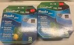 Nieuw: JBL phosex ultra pads cristalprofi 700, 900 10€, Dieren en Toebehoren, Ophalen of Verzenden, Nieuw, Filter of Co2