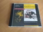 CD Tchaikovsky - Pyotr Ilyich, Cd's en Dvd's, Cd's | Klassiek, Orkest of Ballet, Ophalen of Verzenden, Zo goed als nieuw