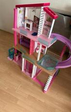 Barbiehuis Zo Goed Als Nieuw, Ophalen, Zo goed als nieuw, Poppenhuis