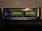 Modelvrachtwagen Roadstars Evergreen/Stegra, Groter dan 1:32, Zo goed als nieuw, Truck, Ophalen