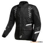 Macna Ultimax Dames Motorjas, Zwart, Ophalen of Verzenden, Nieuw met kaartje