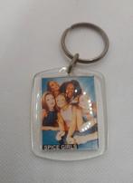 Oude sleutelhanger van The Spice Girls, Ophalen of Verzenden, Zo goed als nieuw