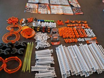 Clementoni Knikkerbaan - Meerdere Series - Compleet beschikbaar voor biedingen