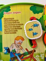 Vtech Kinderliedjesboek, Ophalen of Verzenden, Zo goed als nieuw, Overige typen, Met geluid