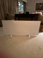 Slim infrarood verwarmings paneel, Doe-het-zelf en Verbouw, Verwarming en Radiatoren, Ophalen, 30 tot 80 cm, Overige typen, Zo goed als nieuw