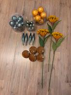 Kerstdecoratie, Ophalen of Verzenden, Zo goed als nieuw