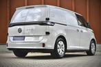 Volkswagen IdBuzz Cargo 77kw | LED | 204pk | 5jr gar.| €369=, Auto's, Automaat, Volkswagen Bedrijfswagens Voorkeurselectie, Zwart
