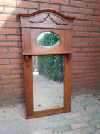 Klassieke spiegel, Ophalen, Rechthoekig, 50 tot 100 cm, 100 tot 150 cm