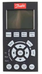 Danfoss FC LCP102 frequentieregelaar display WIFI, Hobby en Vrije tijd, Ophalen of Verzenden, Nieuw